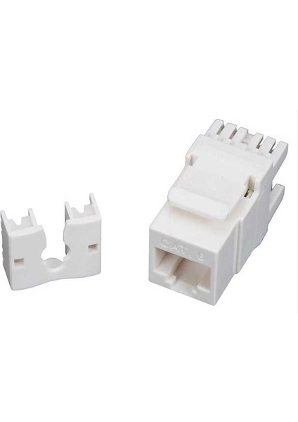 Ars RJ45 Data Piriz Içi Cat6