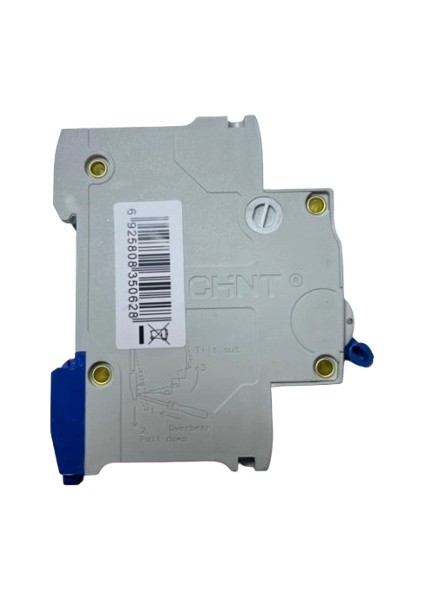Chint 1X16 A C Tipi Veotomat