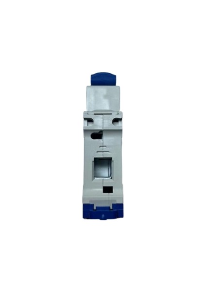 Chint 1X16 A C Tipi Veotomat