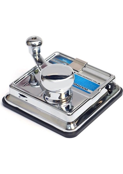 Ürün Kesme Makinası Çelik Ocb Micro Matic Duo Orjinal