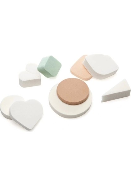 Çoklu Makyaj Sünger