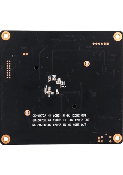 LCD Panel Flexi Repair QK-6M70B 4k120hz-4k120hz fiyatları