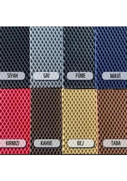 Kia Stonic Model Yeni Nesil Oto Paspas modelleri