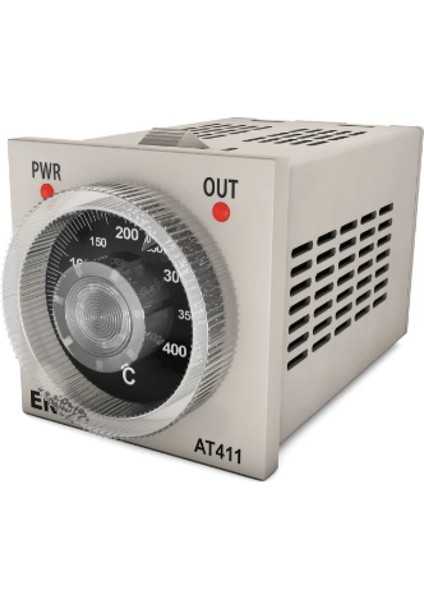 AT411-230-K07-FE400 Analog Termostat