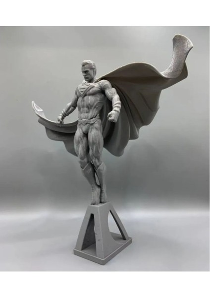 Hunter Ultraman Figürü