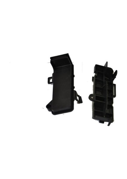 Dacia Duster Polen Filtre Kapağı Denso Tipi 272767747R
