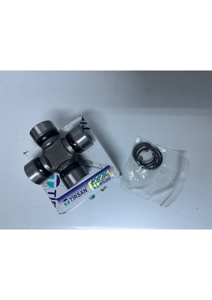 Ford Taunus ve Anadol 1.6-2.0 uyumlu istavroz şaft segmanlı uzun ömürlü 1969-1993 OEM UJ.01140.03.02 fiyatları