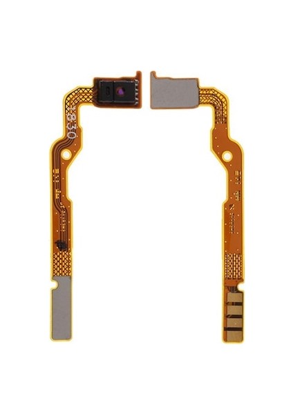 Huawei Mate 20 Lite Işık Sensor Film Flex Sne-Lx1