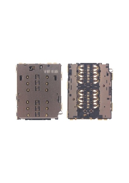 Huawei Mate 20 Pro Sim ve Hafıza Kartı Okuyucu LYA-L09