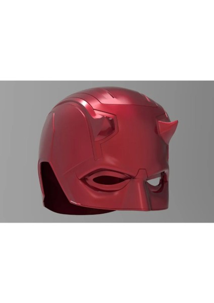 Daredevil Sezon 2 – Koleksiyonluk Figür ve Dekor
