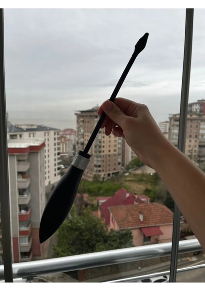 Harry Potter Nimbus 2001 Süpürge