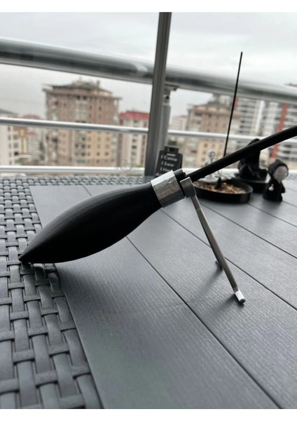 Harry Potter Nimbus 2001 Süpürge