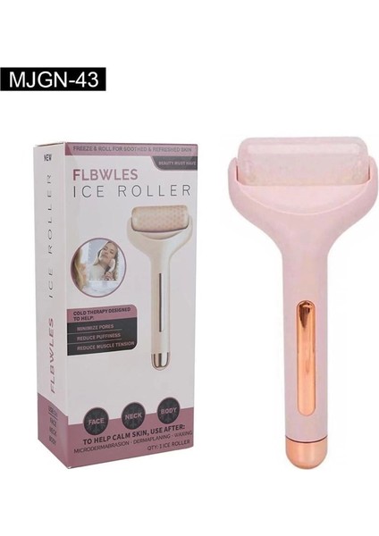 Mujgan Ice Roller fiyatları