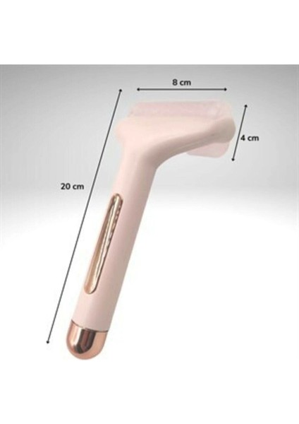 Mujgan Ice Roller fırsatları