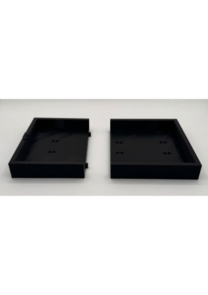 Mini Brick F1 Sergi Çerçevesi – Şık ve Tematik Sunum
