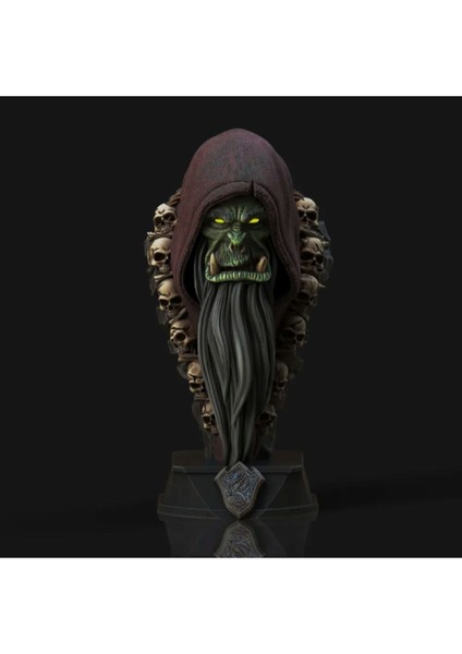 Gul’dan Büstü
