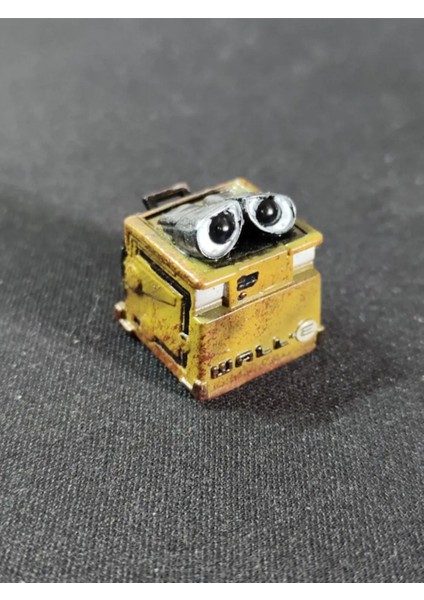 Wall-E Temalı Keycap