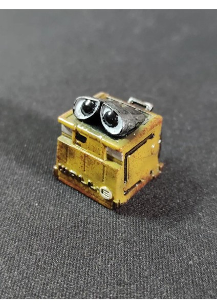 Wall-E Temalı Keycap