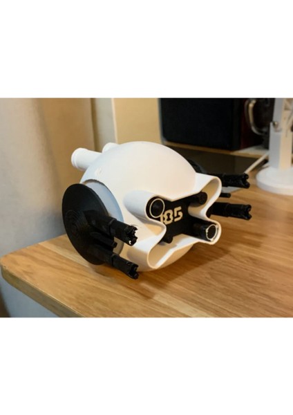 Oblivion Drone – Modern ve Şık Dekoratif Model