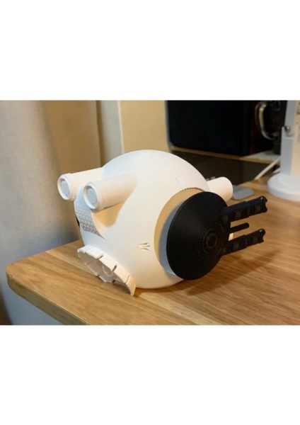 Oblivion Drone – Modern ve Şık Dekoratif Model