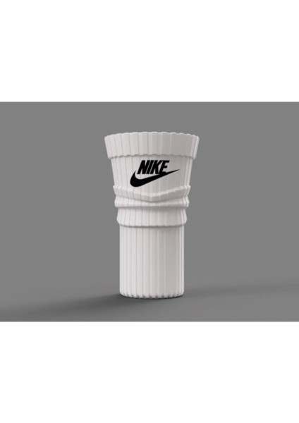 Çorap Vazo - Özgün Tasarım 3D Baskı