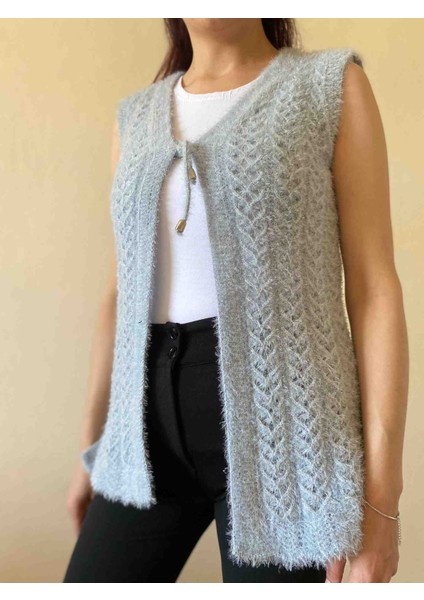 Bağcıklı Çeyizlik Yelek fiyatları