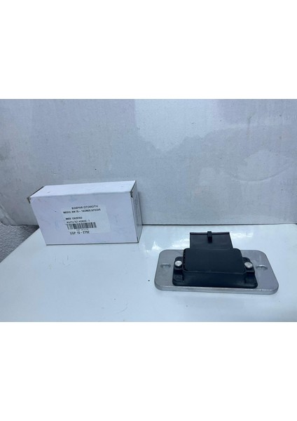 Taunus Elektronik Ateşleme Modülü (Beyni)