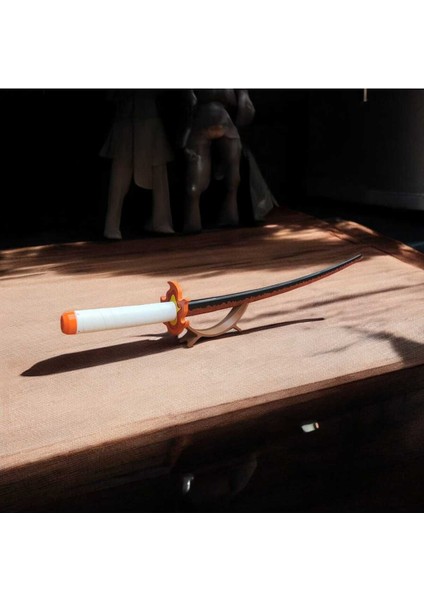 Rengoku Katana