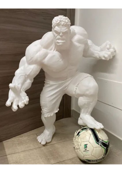 Hulk Figürü – 80 cm Dev Koleksiyon Modeli
