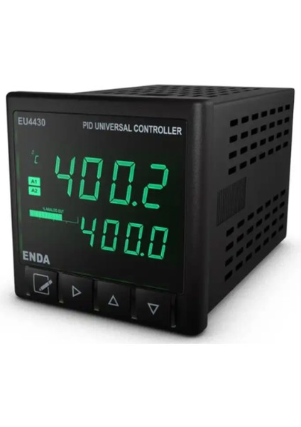 EU4430-LV Universal Kontrol Cihazı