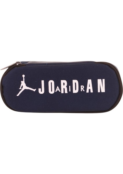 Arizona Lacivert Özel Bölmeli Organizer Kalemlik - Erkek Çocuk - Q4037