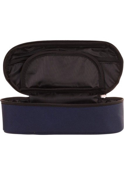 Arizona Lacivert Özel Bölmeli Organizer Kalemlik - Erkek Çocuk - Q4037 modelleri