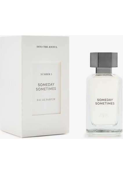 Someday Sometımes Edp 100ML