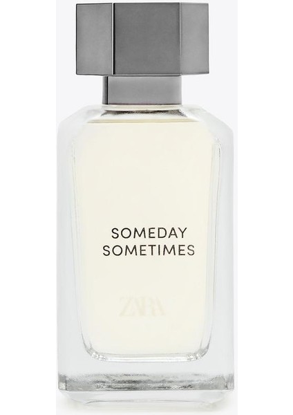 Someday Sometımes Edp 100ML
