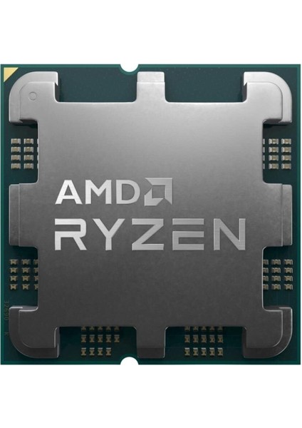 Ryzen 7 9800X3D Am5 Tray Islemcı