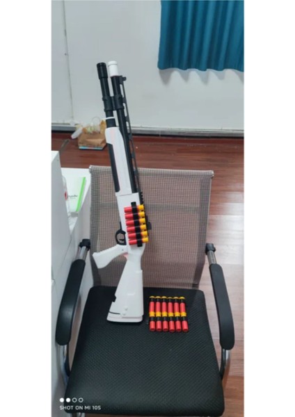 Honkai Star Rail – Eye Of Horus 2.0 Oyuncak Silah Modeli