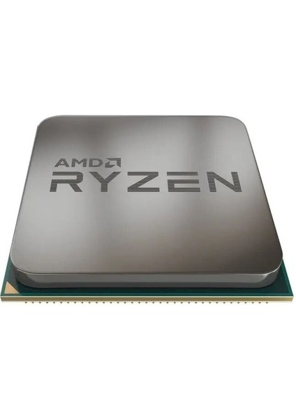 Ryzen 5 5600G 3.9 Ghz 19MB Am4 Tray