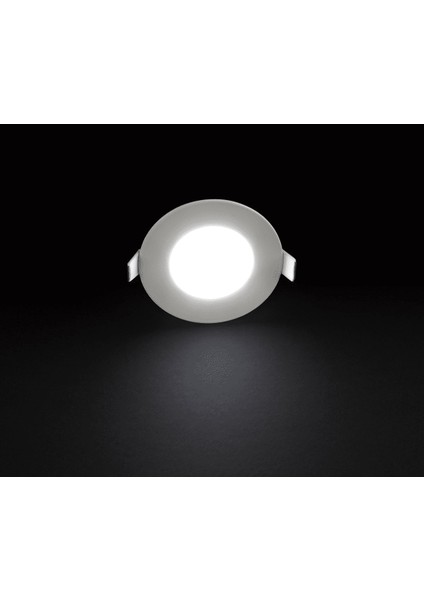 Noas YL10 0300 Sıva Altı 3W LED Spot 6500K Beyaz Işık fiyatları
