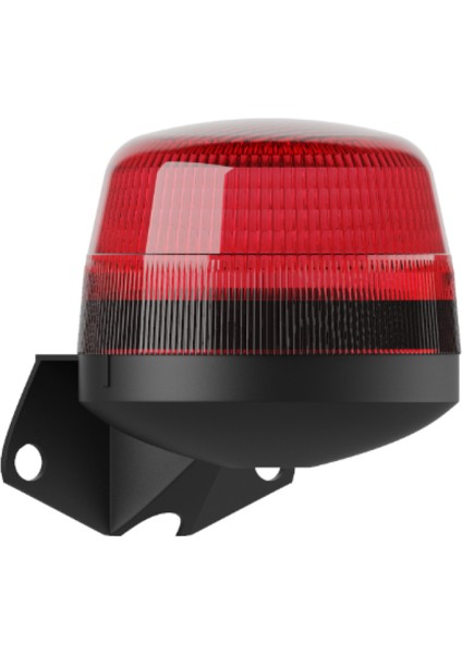 LED Multifonksiyon 10 Ses Siren
