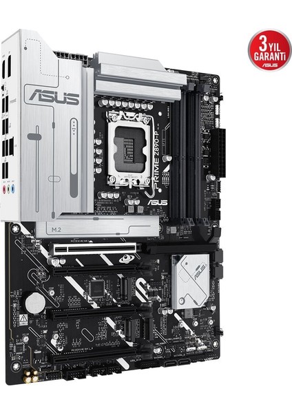 Prıme Z890-P Ddr5 4xm2 Usb3.2 Rgb Lan Atx indirimleri