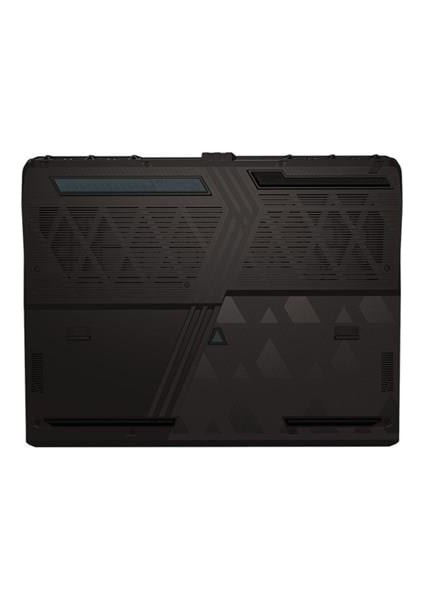 Msı 7" Qhd Vector 17 Hx Aı A2XWJG-079TR ULTRA 9 275HX-64GB Ddr5 RAM-24GB RTX5090-1TB NVME-W11H 240HZ