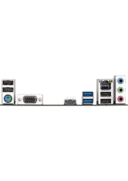 Gıgabyte H610M H V3 Ddr4 3200MHZ M.2 HDMI Matx 1700P