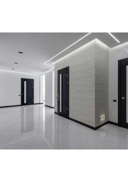 5 Metre Noas YL40 4001 Iç Mekan 3 Çip 12V Şerit LED 6400K Beyaz Işık modelleri