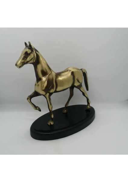 Pirinç Döküm At Biblo fiyatları