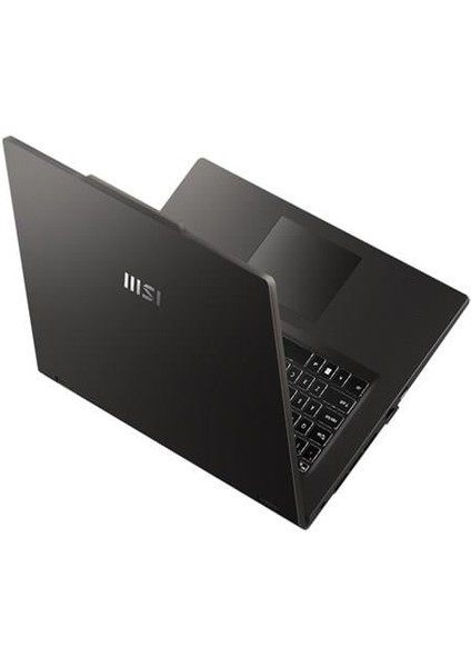 Msı 17.3" Venturepro 17 Aı A1VEG-014XTR Ultra 7 155H-40GB Ddr5 Ram-6gb RTX4050-1TB Nvme-Fdos
