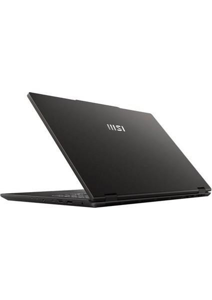 Msı 17.3" Venturepro 17 Aı A1VEG-014XTR Ultra 7 155H-40GB Ddr5 Ram-6gb RTX4050-1TB Nvme-Fdos