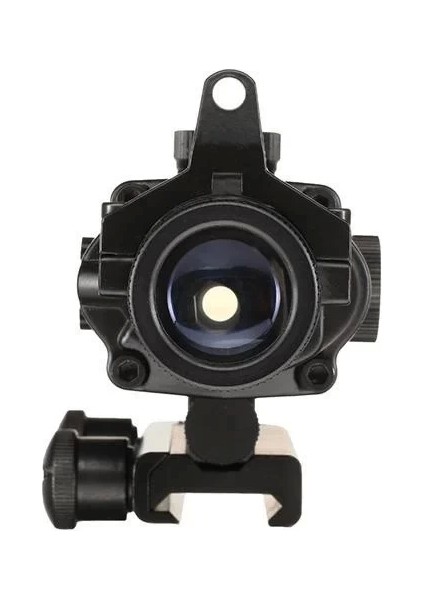 HD30F Taktikal Çift Renk Noktalı Nişangah Reddot ,avcılık Dürbün Kamuflaj