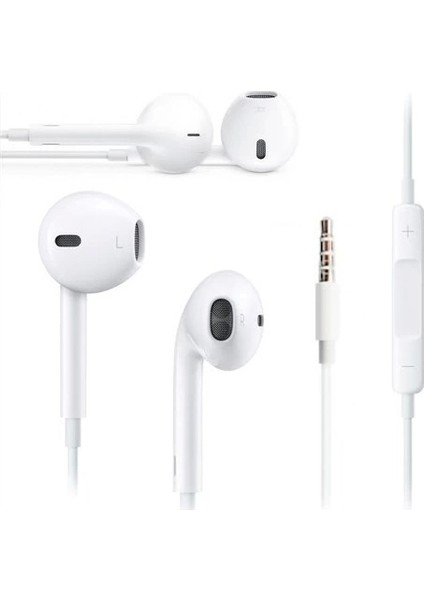 Earphone Kulalık Mikrofonlu
