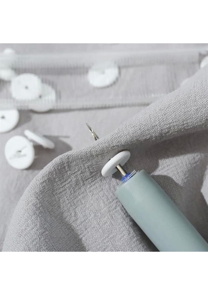 Yorgan Kılıfı ve Çarşaf Tutucu Sabitleyici Düğme Kiti fiyatları