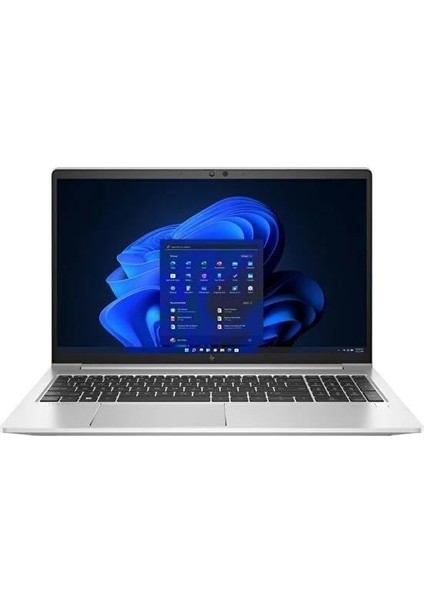 15.6" Elıtebook 655 G9 5N4Q5EA Ryzen 5 5675U-16GB RAM-512GB NVME-W11 Pro